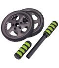 Ab trainer FIT WHEEL