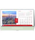 Calendar de birou Orașele Lumii