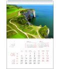 Calendar de perete Peisaje