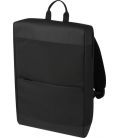 15.6" GRS recycled laptop backpack