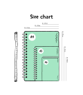 LongLasting MOYU Notebooks