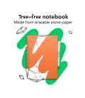 LongLasting MOYU Notebooks