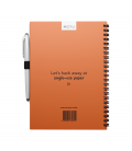 LongLasting MOYU Notebooks