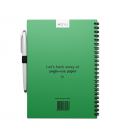 LongLasting MOYU Notebooks