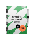 LongLasting MOYU Notebooks