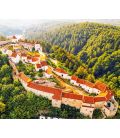 Calendar de perete România