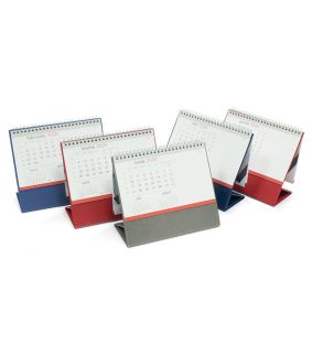 Calendar de birou NOU Caro