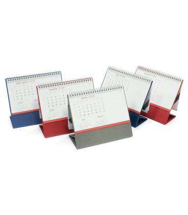 Calendar de birou NOU Caro