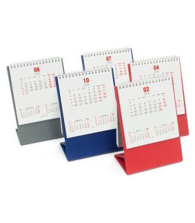 Calendar de birou Prisma
