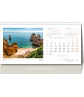 Calendar de birou Peisaje