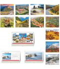 Calendar de birou România