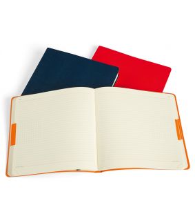 Agenda nedatată Quatro Flex
