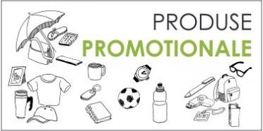 Produse promotionale