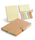 Carnetele, Bloc notes, Sticky Notes