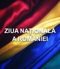 Ziua Nationala a Romaniei