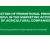 Grow Your Brand with our Essential Agricultural Promotional Products!